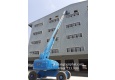 Genie S125 - Xe nâng Tiến Phát 